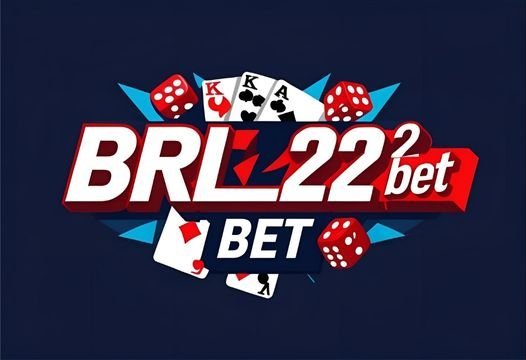 BRL222 Bet Logo